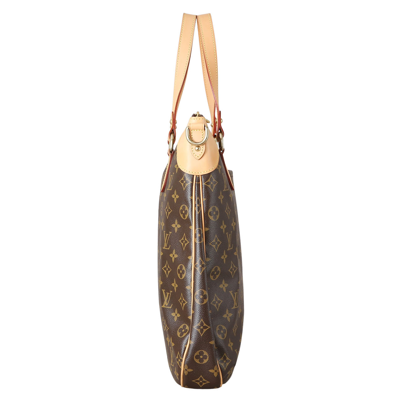 LOUIS VUITTON(USED)루이비통 모노그램 오데온 GM